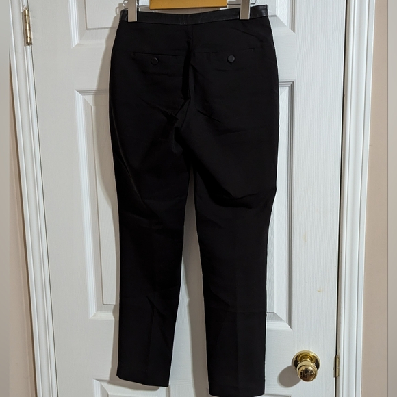 2/20$ 🛍️ H&M Dress Pants size 4 - Picture 5 of 14